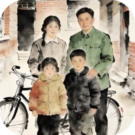 80找茬大湿-休闲小游戏