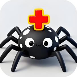 奇妙怪物融合进化-休闲小游戏