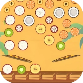 水果连一连-休闲小游戏