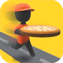 做个披萨-休闲小游戏