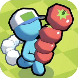 超市模拟器3d-休闲小游戏