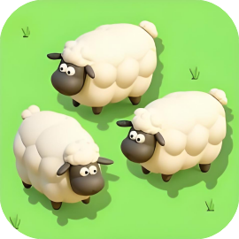 消不完呀-休闲小游戏