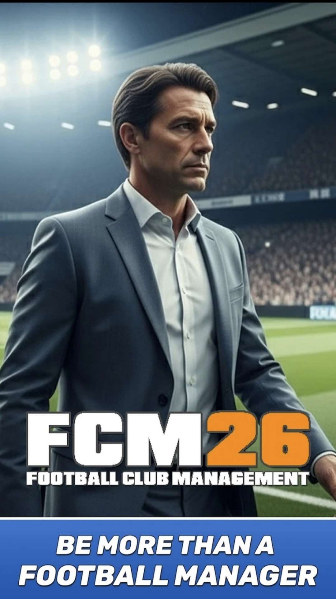 足球俱乐部经理2026