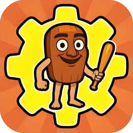 改造高高手/疯狂生物进化-休闲小游戏