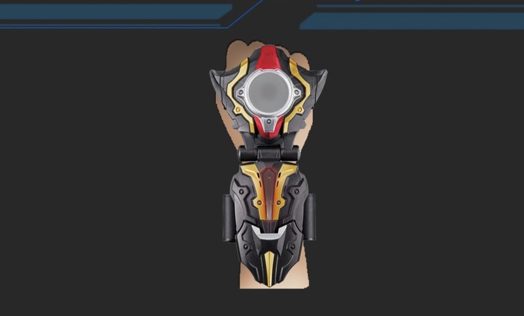 泰迦奥特曼变身模拟器