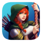 深渊幸存者基地-休闲小游戏