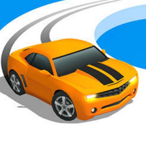 王牌漂移赛车-休闲小游戏