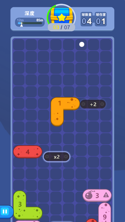 图片[1]-逗趣大作战-休闲小游戏