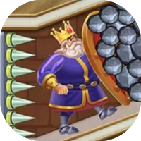 密室国王消除逃脱-休闲小游戏