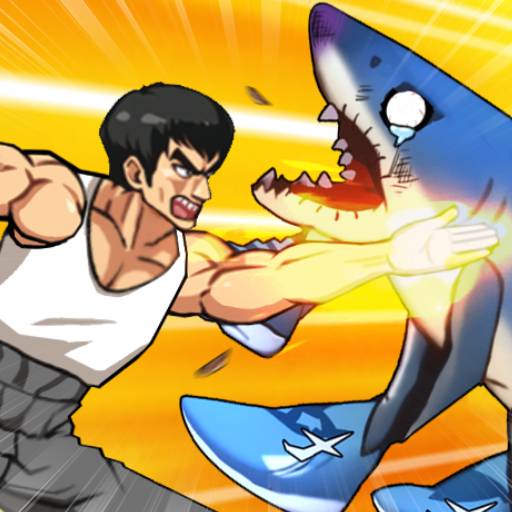 劈桩大师-休闲小游戏