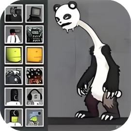 玩偶大冒险-休闲小游戏