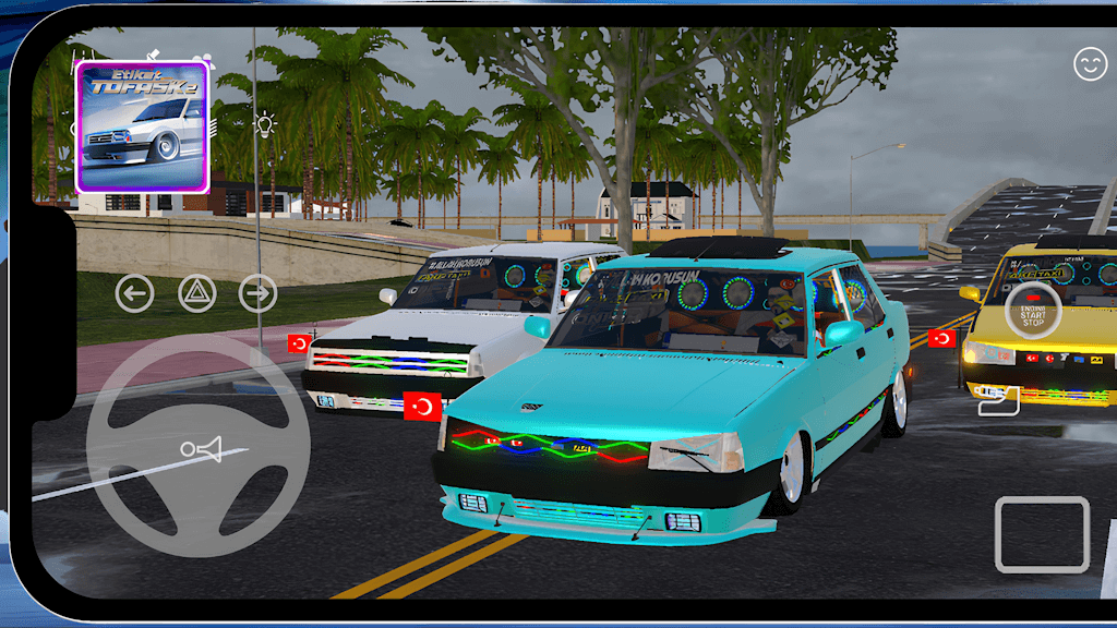 新车牌在线汉化