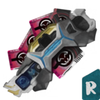 假面骑士善意腰带模拟器-休闲小游戏