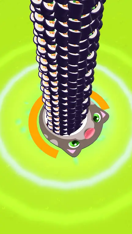 汤姆猫：洞穴大冒险