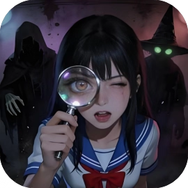 千万别睁眼-休闲小游戏