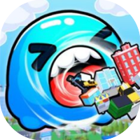 玩的有点水-休闲小游戏