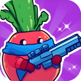 极限神枪手-休闲小游戏