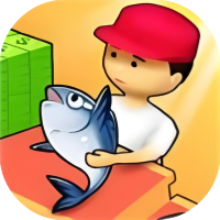 摸鱼小能手-休闲小游戏