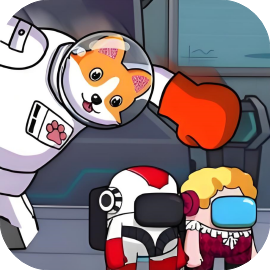 外星生存-休闲小游戏