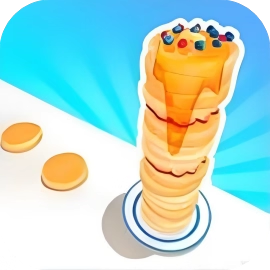 国宝饭店-休闲小游戏