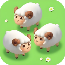 羊羊大师-休闲小游戏