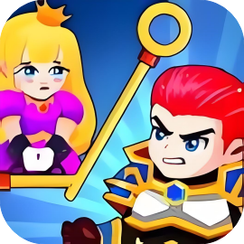 英雄救援计划-休闲小游戏