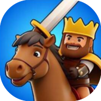 皇家守卫军/荒岛探险家/做个大领主-休闲小游戏