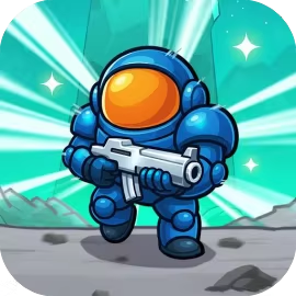 星际保卫者-休闲小游戏