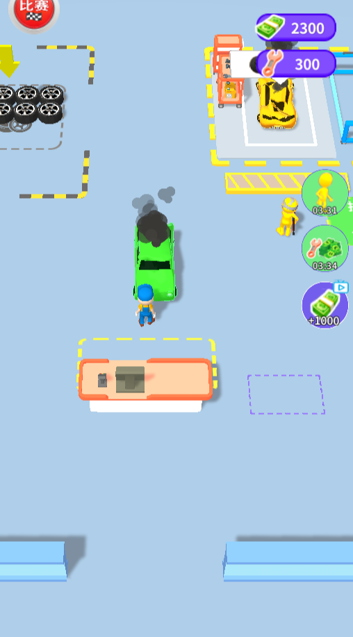 图片[1]-开局真解压-休闲小游戏