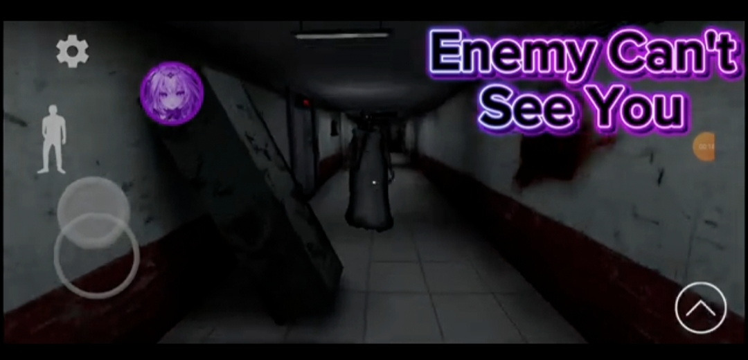 恐怖奶奶4 ：疯狂太平间