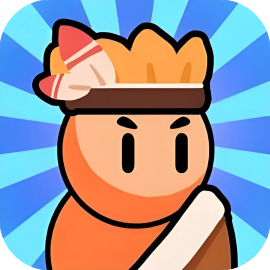 草根勇士-休闲小游戏