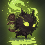 遗物背包：暗影猎手-休闲小游戏