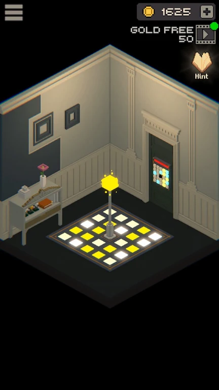 密室逃脱：你能逃脱吗？