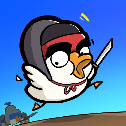 卡皮守卫战-休闲小游戏