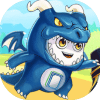 割草吃鸡大乱斗-休闲小游戏