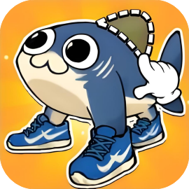 像素谜图-休闲小游戏