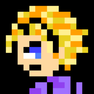 JOJO的奇妙冒险X洛克人-休闲小游戏