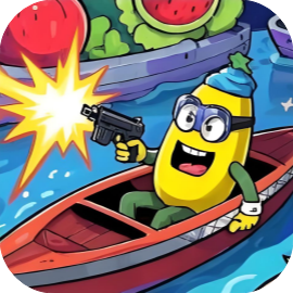 菜鸡闯江湖-休闲小游戏