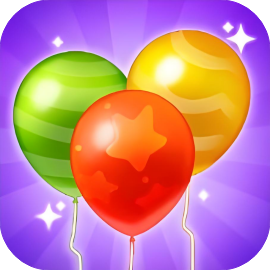 气球爆爆乐-休闲小游戏