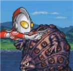 奥特警备队-休闲小游戏