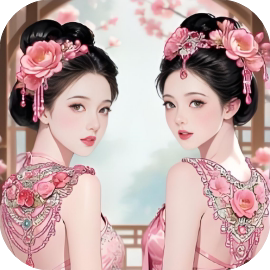 梦幻拼图小家-休闲小游戏