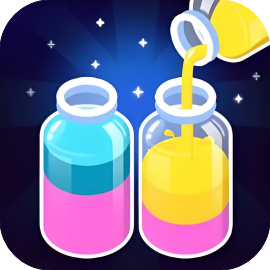 烧脑分类达人-休闲小游戏