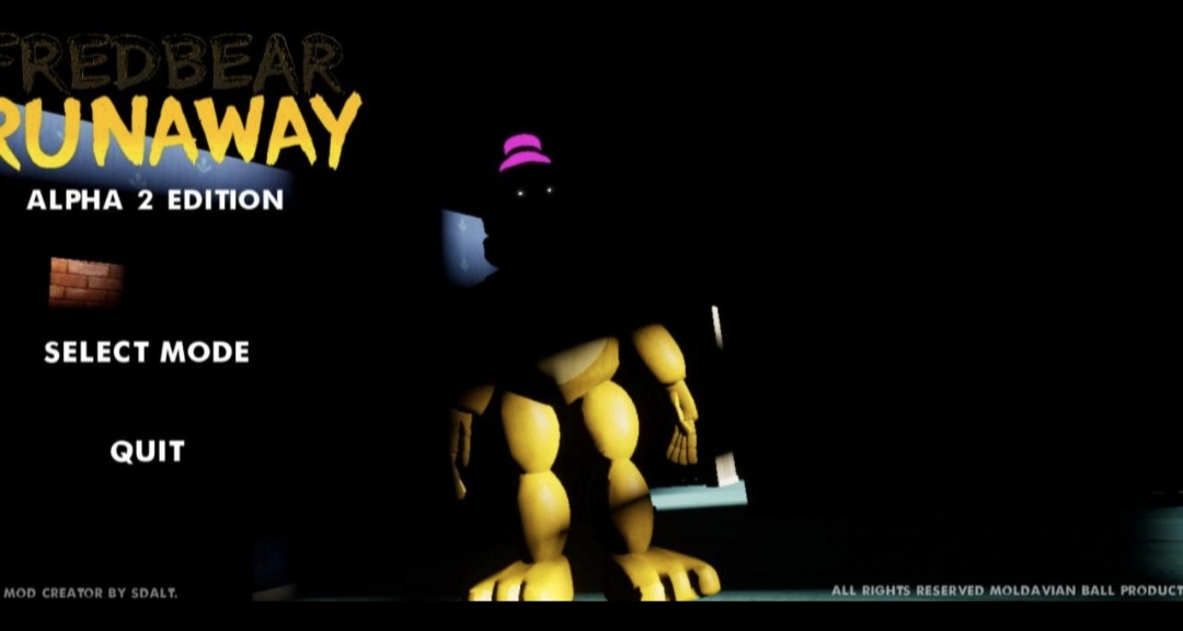 你好邻居费德熊