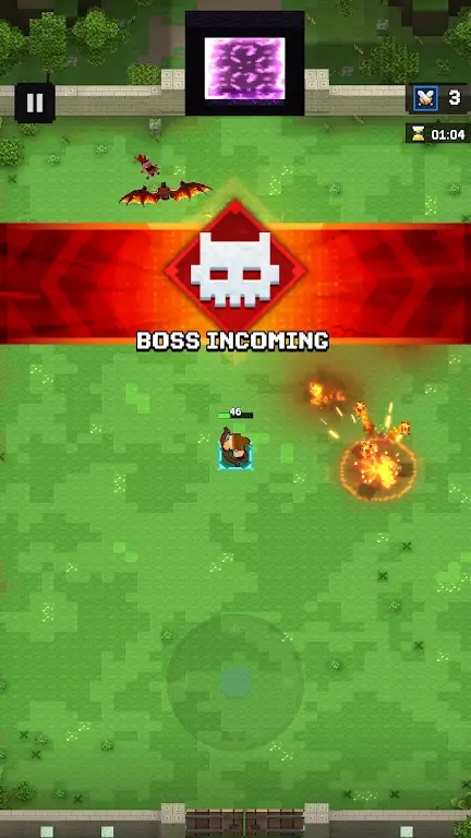 幽冥工坊：弓箭手RPG