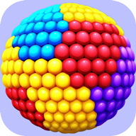 泡泡龙经典版-休闲小游戏