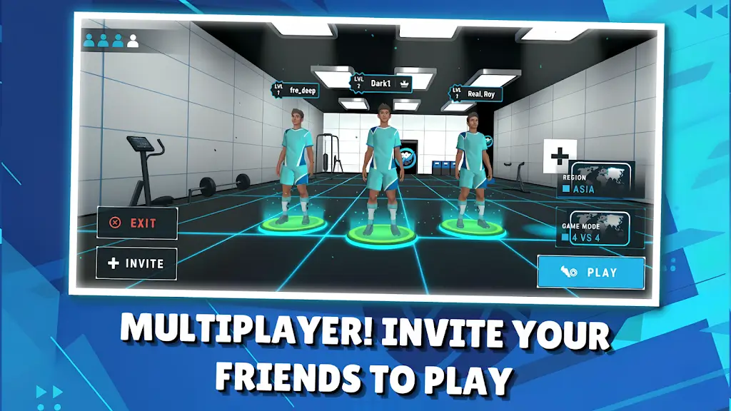 巅峰对决：足球传奇