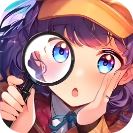 惊奇事务所-休闲小游戏