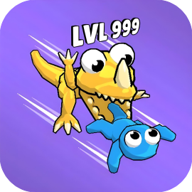 贪吃鬼超进化-休闲小游戏