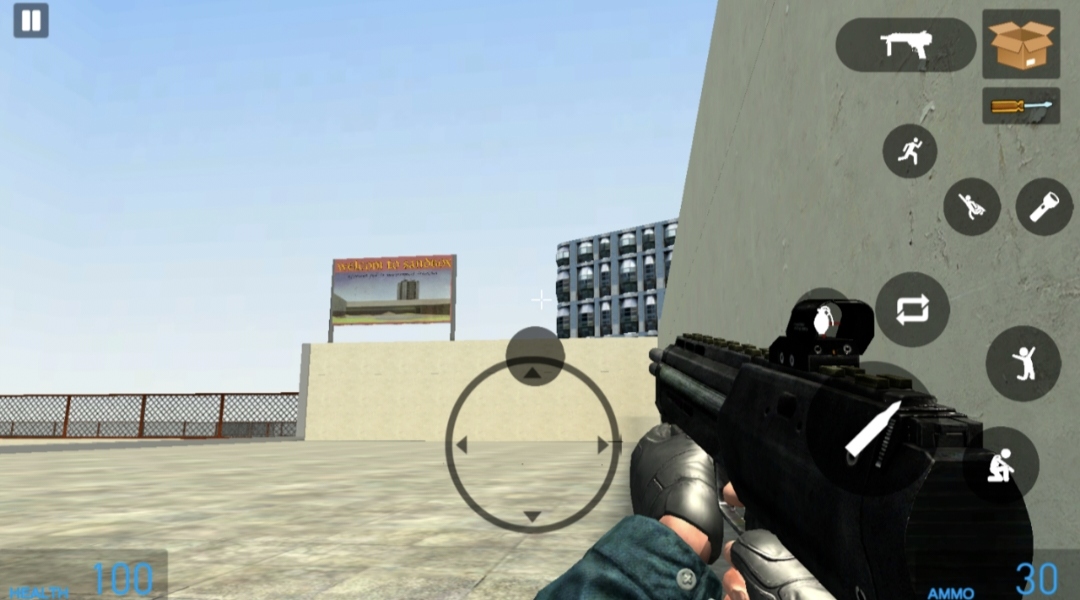 mirroxmod高仿盖瑞模组