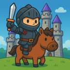 保卫城镇：建设与防御-休闲小游戏